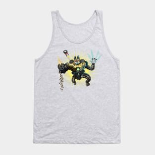 Peter Robbit Tank Top